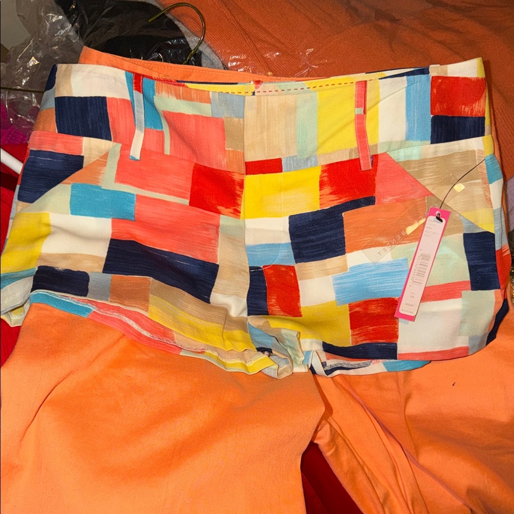 Alice + Olivia casual shorts